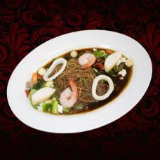 Bee Hoon Hailam (SEAFOOD)